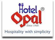 Hotel Opal Kolhapur Specialty Kolhapuri Veg and Non veg Cuisine